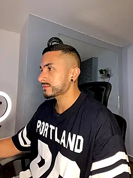 ALEXXX KING online show from 09/27/25, 08:26