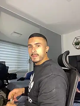 ALEXXX KING online show from 09/18/25, 01:03