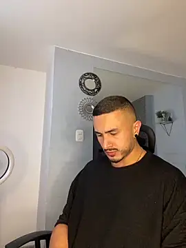 ALEXXX KING online show from 09/20/25, 07:41