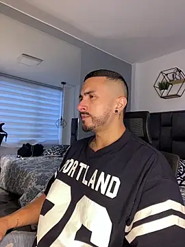 ALEXXX KING online show from 10/04/25, 12:28