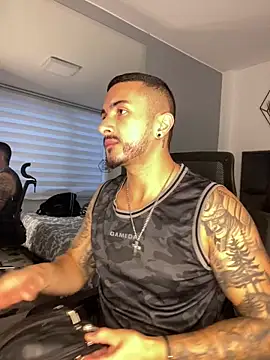 ALEXXX KING online show from 09/30/25, 12:11