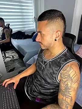 ALEXXX KING online show from 09/17/25, 01:46