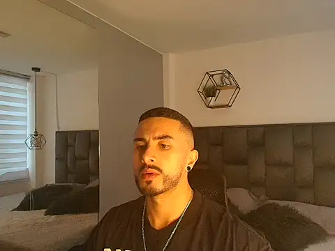 ALEXXX KING online show from 10/11/25, 02:07