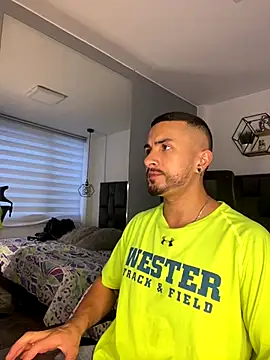 ALEXXX KING online show from 09/24/25, 12:33