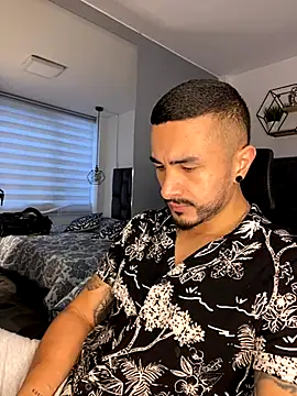 ALEXXX KING online show from 10/01/25, 12:31