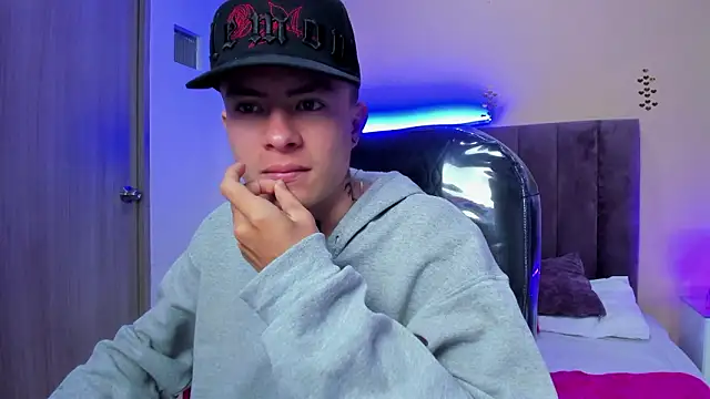 Nascary Fox online show from 03/14/26, 12:11