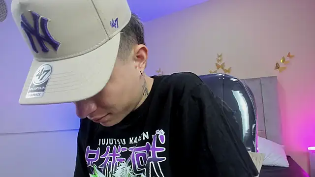 Nascary Fox online show from 04/13/26, 12:53