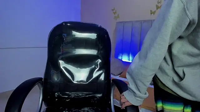 Nascary Fox online show from 03/06/26, 08:04