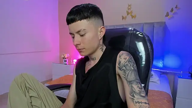 Nascary Fox online show from 03/03/26, 07:54