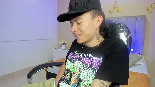 Nascary Fox online show from 02/17/26, 07:33