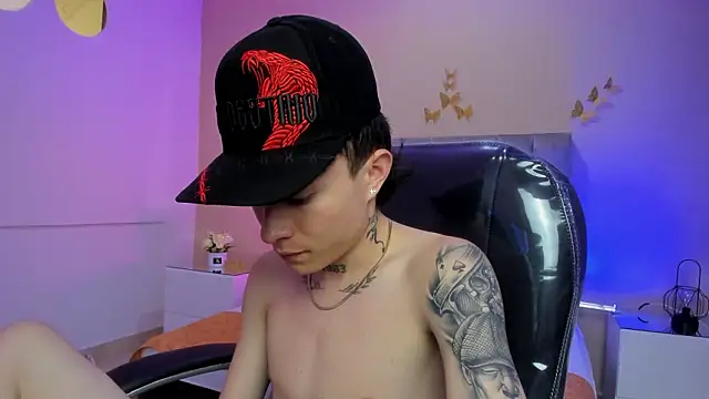 Nascary Fox online show from 02/28/26, 07:35