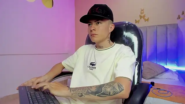 Nascary Fox online show from 03/09/26, 08:56