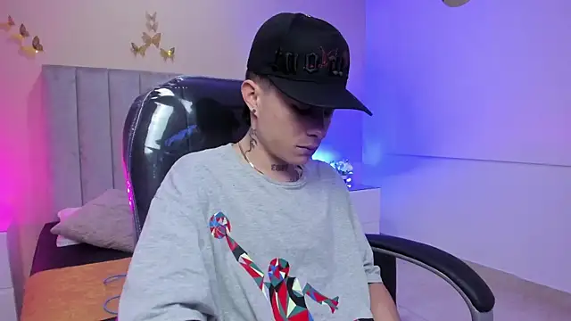 Nascary Fox online show from 03/23/26, 12:05