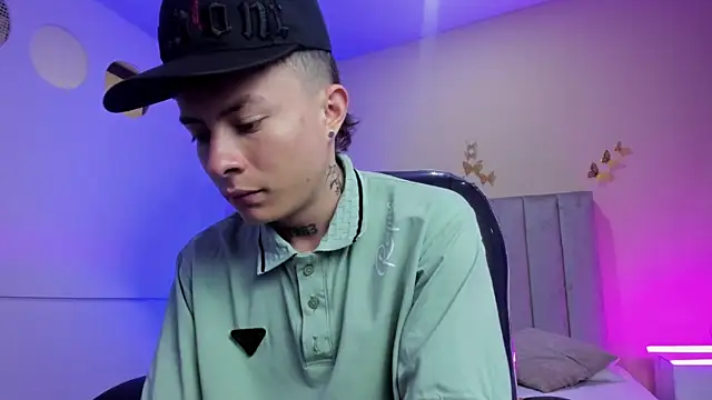 Nascary Fox online show from 04/08/26, 12:50