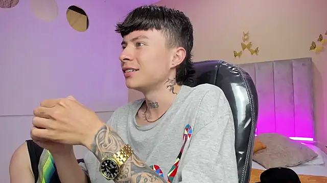 Nascary Fox online show from 02/11/26, 07:36