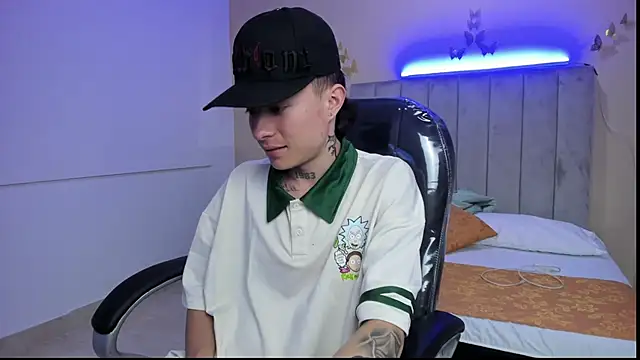 Nascary Fox online show from 02/06/26, 07:54