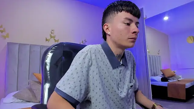 Nascary Fox online show from 01/07/26, 07:41