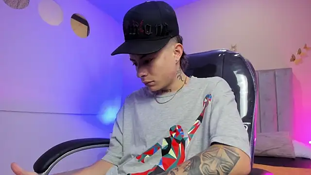 Nascary Fox online show from 04/09/26, 12:33