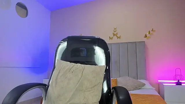 Nascary Fox online show from 04/16/26, 12:28