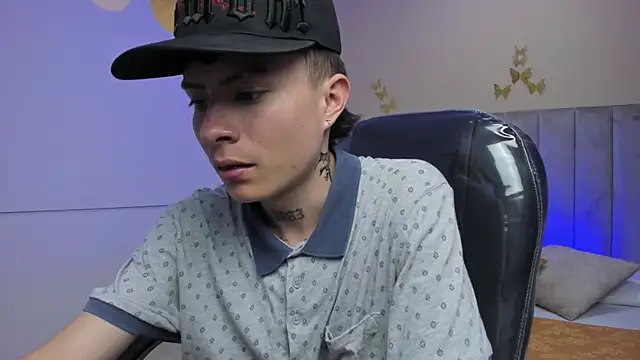 Nascary Fox online show from 02/04/26, 07:53