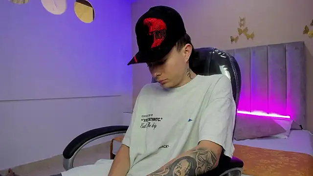 Nascary Fox online show from 02/18/26, 07:32