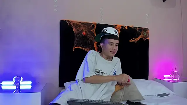 Nascary Fox online show from 10/02/25, 07:50