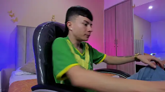 Nascary Fox online show from 01/08/26, 07:31