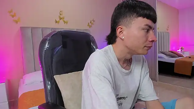 Nascary Fox online show from 01/13/26, 07:40