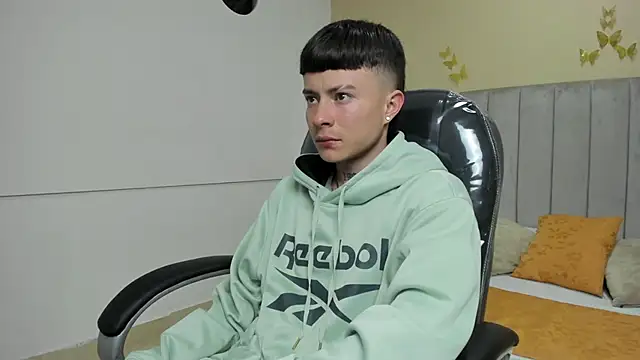 Nascary Fox online show from 01/16/26, 05:00