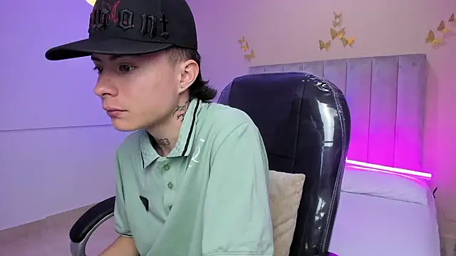 Nascary Fox online show from 02/07/26, 06:27