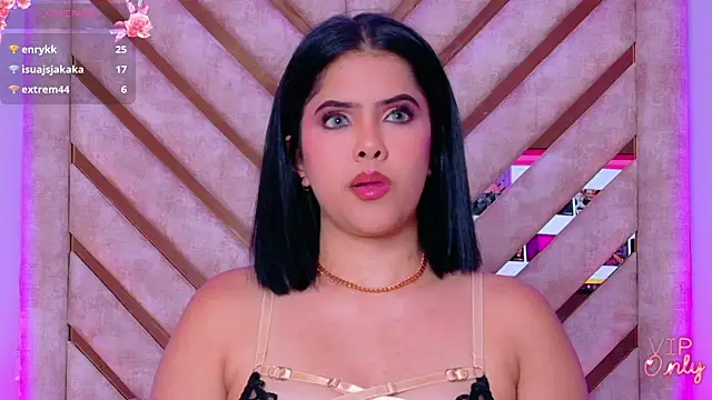 Martina-Roberts- online show from 02/11/26, 04:01