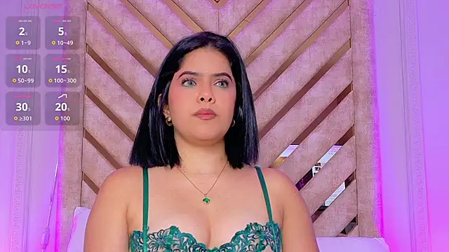 Martina-Roberts- online show from 01/19/26, 05:00