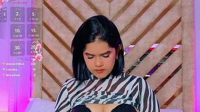 Martina-Roberts- online show from 01/10/26, 03:57