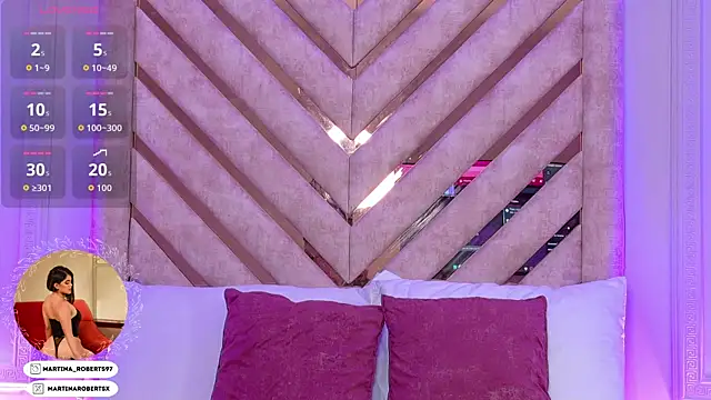 Martina-Roberts- online show from 04/09/26, 04:47