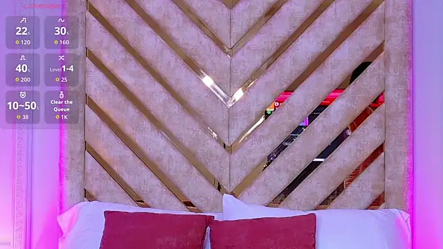 Martina-Roberts- online show from 02/09/26, 05:27