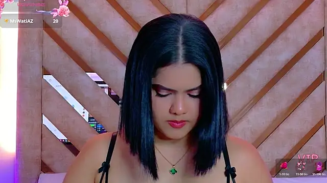 Martina-Roberts- online show from 01/07/26, 03:55