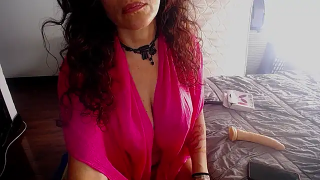 fenix colette online show from 01/18/26, 06:33