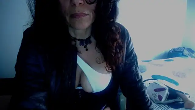 fenix colette online show from 03/27/26, 09:05