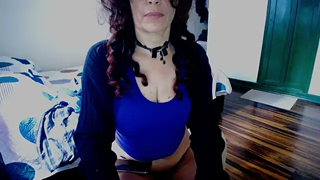 fenix colette online show from 05/26/26, 03:10