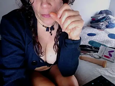 fenix colette online show from 03/09/26, 06:55