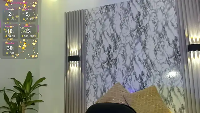 Snapshot of ChloeeMason chatting on 10/23/25, 11:09 ChloeeMason online show from 10/23/25, 11:09