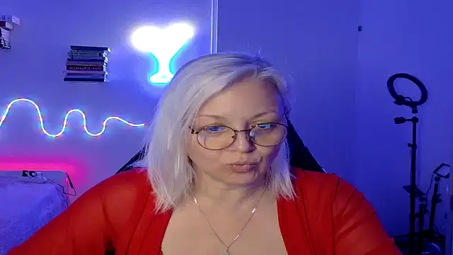 Linsy Kim online show from 04/02/26, 06:14