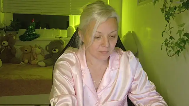 Linsy Kim online show from 02/12/26, 11:59