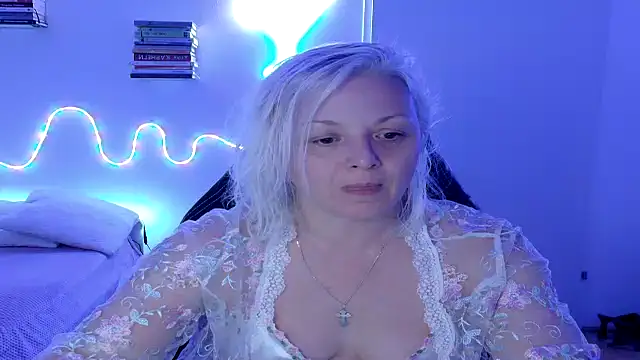 Linsy Kim online show from 04/01/26, 06:05