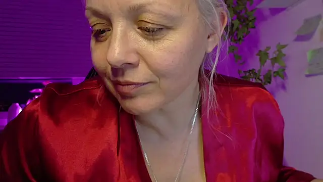 Linsy Kim online show from 03/07/26, 10:15