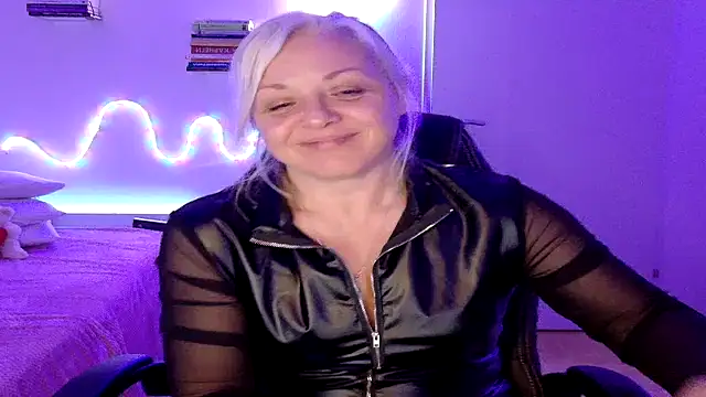 Linsy Kim online show from 03/26/26, 10:07