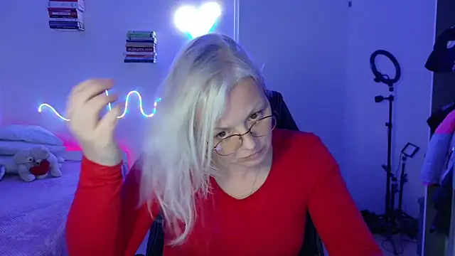 Linsy Kim online show from 03/29/26, 06:20