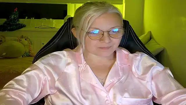 Linsy Kim online show from 02/11/26, 11:04