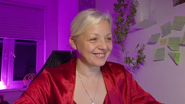 Linsy Kim online show from 03/03/26, 09:00