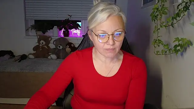 Linsy Kim online show from 03/20/26, 06:31